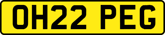 OH22PEG