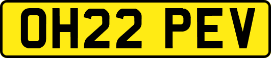 OH22PEV