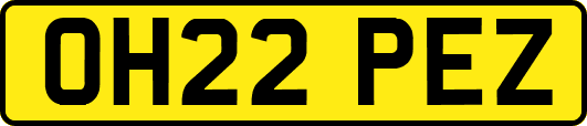 OH22PEZ