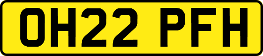 OH22PFH