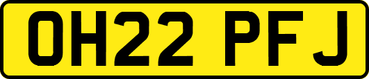 OH22PFJ