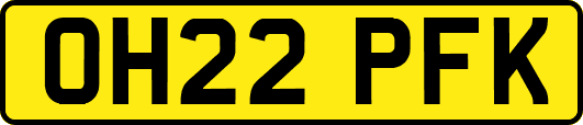 OH22PFK
