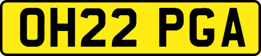 OH22PGA