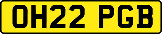OH22PGB
