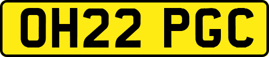 OH22PGC