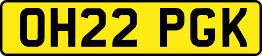 OH22PGK
