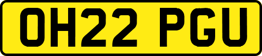 OH22PGU