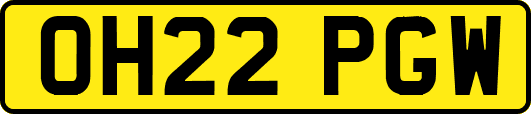 OH22PGW