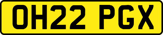 OH22PGX