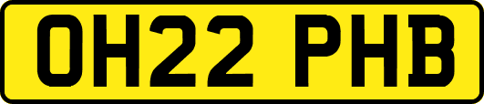 OH22PHB
