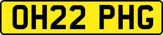 OH22PHG