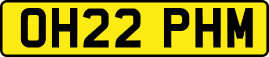OH22PHM