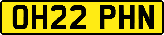 OH22PHN