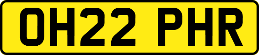 OH22PHR