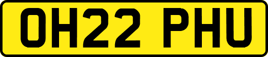 OH22PHU