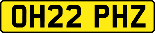 OH22PHZ