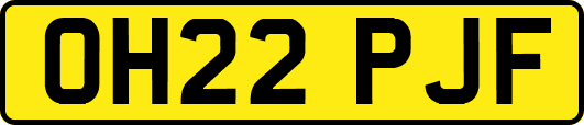 OH22PJF