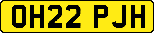 OH22PJH