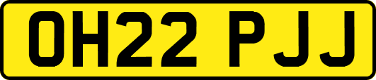 OH22PJJ