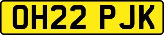 OH22PJK