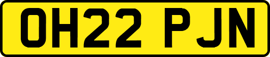 OH22PJN
