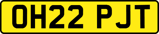 OH22PJT