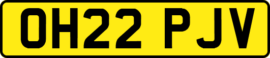 OH22PJV