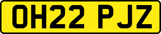 OH22PJZ