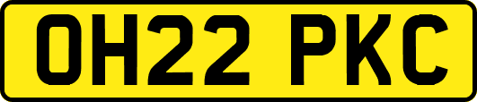 OH22PKC