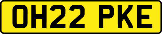 OH22PKE