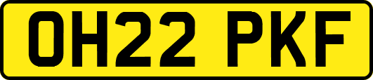 OH22PKF