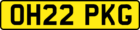 OH22PKG