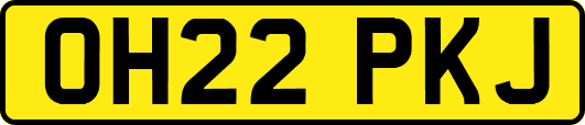 OH22PKJ