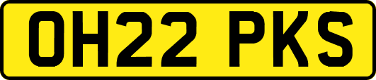 OH22PKS