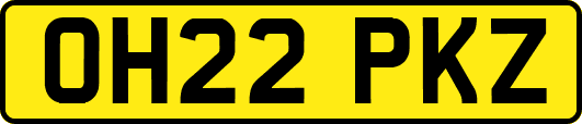 OH22PKZ
