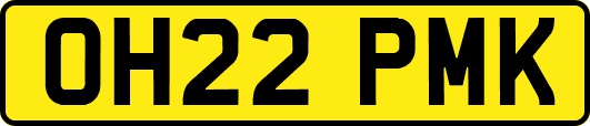 OH22PMK