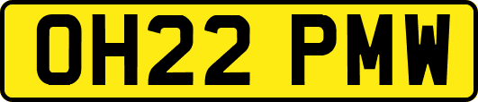 OH22PMW
