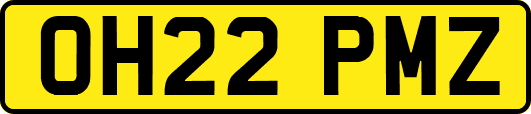 OH22PMZ