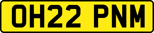 OH22PNM
