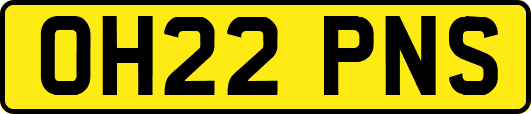 OH22PNS
