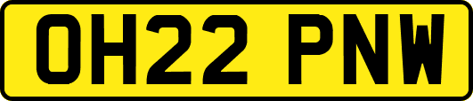 OH22PNW