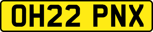 OH22PNX