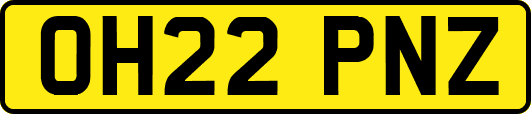 OH22PNZ