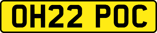 OH22POC