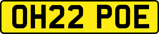 OH22POE