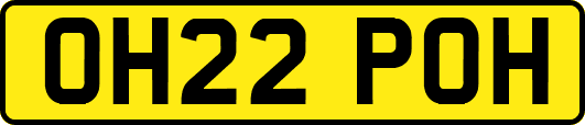 OH22POH