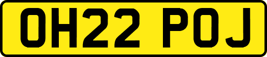 OH22POJ