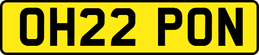OH22PON