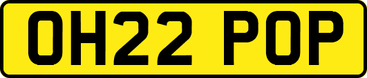 OH22POP