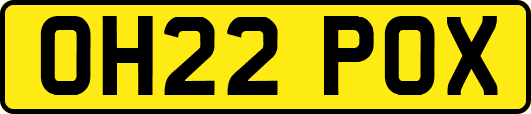 OH22POX